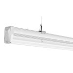 Noxion LED Fila Continua NX-Line V3 35-50W 9750lm 120D - 840 Bianco Freddo | 1500mm - 8 Poli - UGR <22