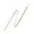 Osram Strisce LED Linearelight Colormix Flex 69.8W 5041lm 24v - 827 Bianco Molto Caldo | 3.9M/10mm