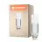 Ledvance DULUX-D LED 7.5W - 830 Luce Calda -  | 2-Pin - Sostitutiva 18W