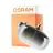 Osram Vintage 1906 LED E27 Special Filamento Smoke 4W 60lm - 818 Bianco Molto Caldo | Dimmerabile - Sostitutiva 15W