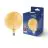 Nordlux Smart LED E27 Globe Filamento Ambra 4.7W 380lm 360D - 822 Bianco Molto Caldo | Dimmerabile