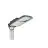 Philips Illuminazione Stradale LED AluRoad Gen2 Pro Mini Aluminium Grigio 20.5W 3010lm 5x55x150D - 730 Luce Calda -  | IP66 - Asimmetrico