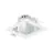 Philips Faretti LED Greenspace Accent Gridlight Aluminium Bianca 30W 3800lm 24D - 827 Bianco Molto Caldo | 154mm - IP20