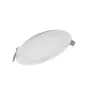 Ledvance Downlight LED Comfort DN105 6W 420lm 120D - 830 Luce Calda | 118mm 