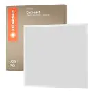 Ledvance Pannello a LED Compatto 33W 3630lm - 865 Luce del Giorno | 60x60cm - UGR 