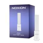 Noxion Lucent PL-S LED  4.3W - 830 Luce Calda -  | 4-Pin - Sostitutiva 9W